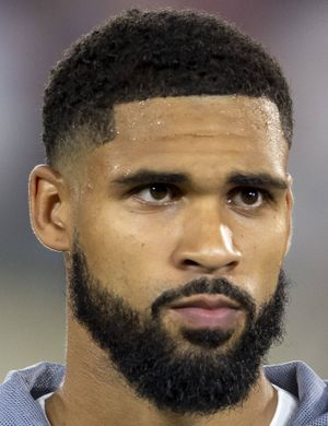 Лофтус-Чик, Рубен