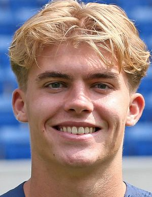 Беренс, Хеннес