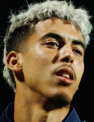 Забири, Яссир