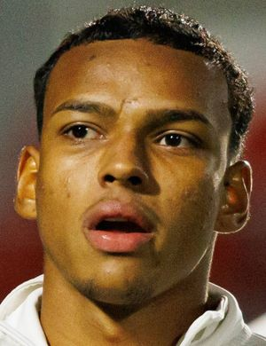 Costa Araujo, Landerson