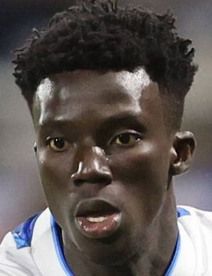 Зоссу, Аристид