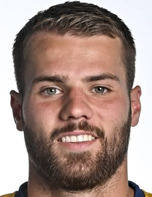 Ниеувкооп, Барт