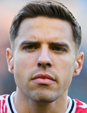 Беднарек, Ян