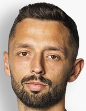 Виетеска, Матеуш