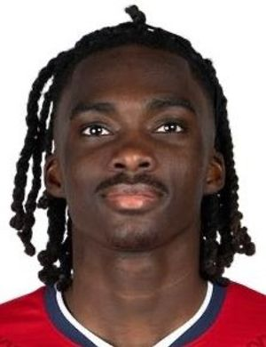 Коссье, Исаак