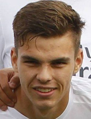 Фебас, Алейкс