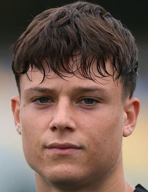 Лавелли, Матео