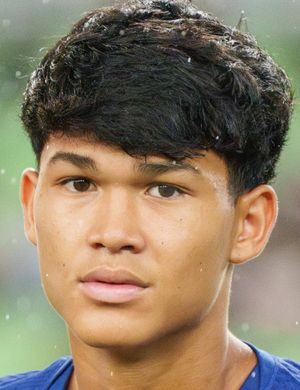 Фернандес, Педро