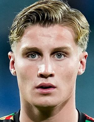 Портер, Джек