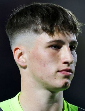 Броджио, Бен