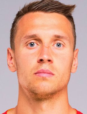 Фран­Ковс­Кий, Пшемыслав