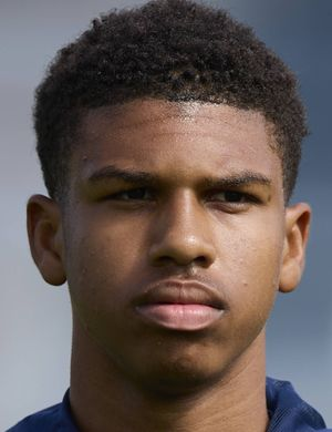 Харриман-Аннус, Андре