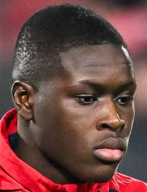 Диаоун, Сориба