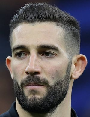 Гаглиардини, Роберто