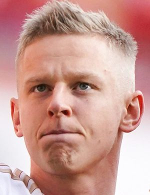 Зинченко, Александр