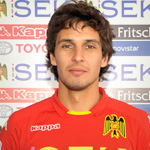 Домингес, Лукас