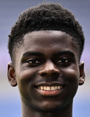 Ойатамбве, Ваму Матиас