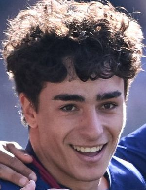 Тенас, Ян Вирджили