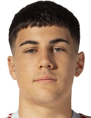 Чавес, Фелипе