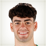 Корралехо, Иван