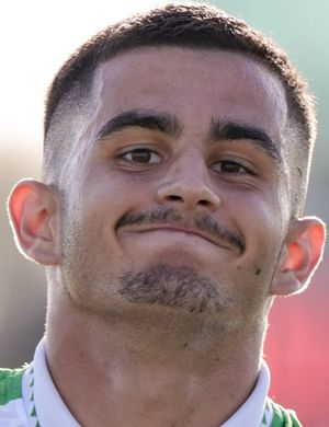 Марина, Родриго