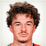 Костарелли, Морган