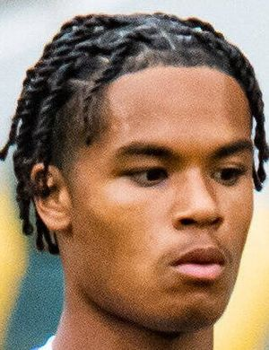 Легро, Эликия