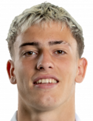 Де Роа, Карлос