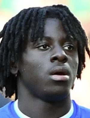 Матондо, Руди