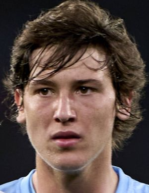 Лопес Гонсалес, Фернандо