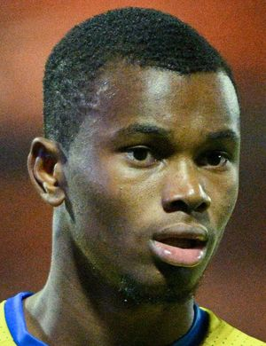 Барроуз, Брэдли