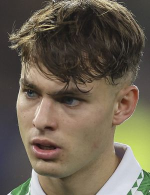 Ортис, Анхель