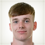 Бейтс, Каллум