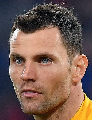 Паделли, Даниэль