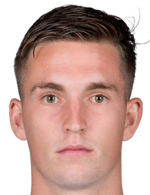 Van der Werff, David