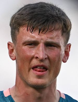 Уинтерберн, Бен