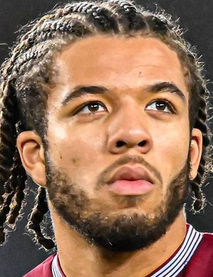 Майерс, Эзра