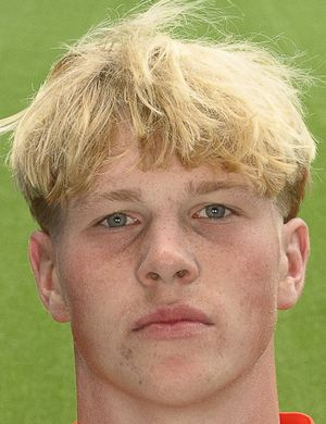 Van Keimpema, Tjalling