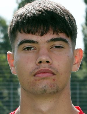 Катовић, Мирза