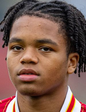 Нгумоа, Рио