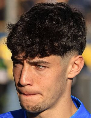 Пликко, Элиа