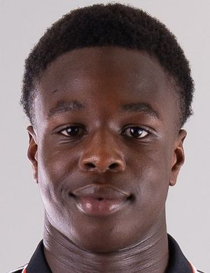 Кулибали, Джибрил