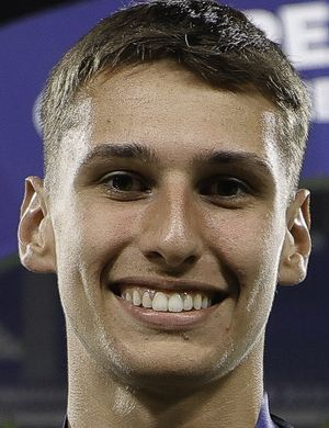 Менке, Энрике