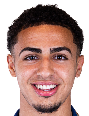 Бекхуча, Исмаэль