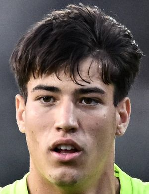 Маучи, Джакомо