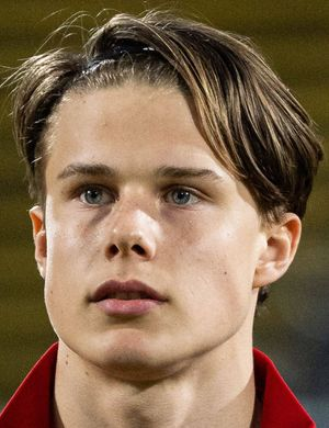 Арров, Лове