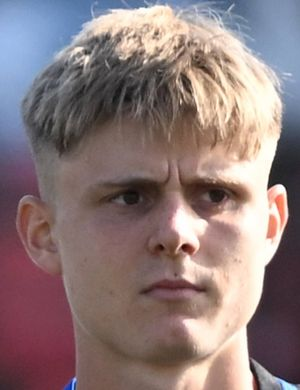 Ре Чеччони, Габриэль