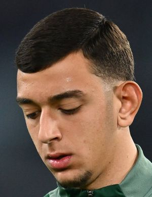 Марчаччини, Алессио