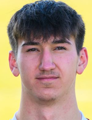 Гжывач, Эрик