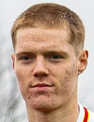 Пиннингтонд, Картер